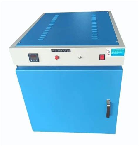 Laboratory Oven - Laboratory Hot Air Oven Manufacturer from Bengaluru