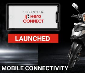 Hero MotoCorp Services | Explore our Service Offerings