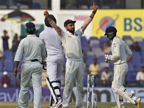 Nagpur pitch debate: More to cricket than winning at any cost ...