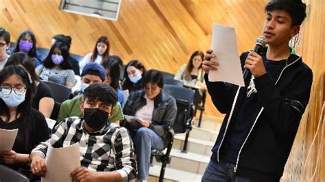 El náhuatl endulza el oído y atrapa el corazón | Gaceta del Colegio de Ciencias y Humanidades