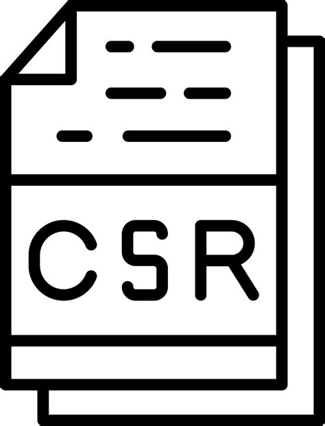 Image result for Open CSR File