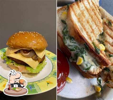 Sandwhich Bar, Kolkata - Restaurant menu, prices and reviews