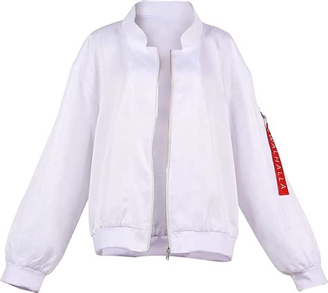 Buy Tokyo Revengers Valhalla Cosplay Costumes Anime Tokyo Revengers ...