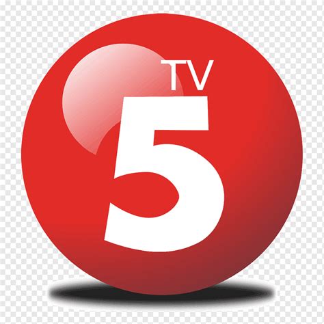 Canal de televisão TV5 Filipinas Logo, abc logo, televisão, texto ...