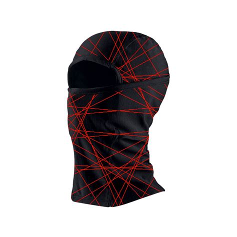 SHIESTY MASKS - PROLIFIC FABRIC