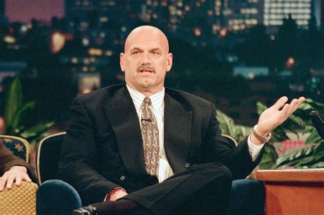 Jesse Ventura is the subject of an upcoming PBS documentary - Cageside ...