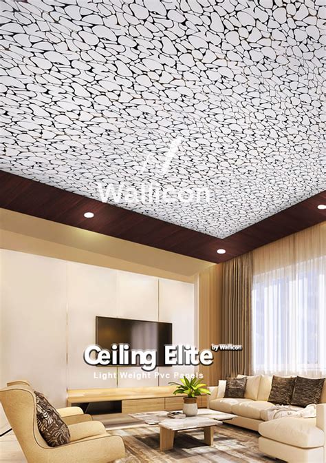 Pvc Wall Ceiling Designs l Room Ceiling panel l High Quality Ceilings ...