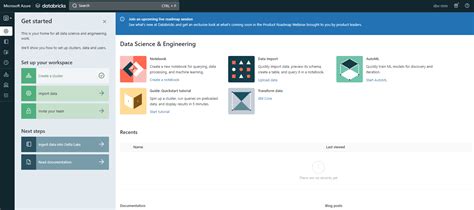 Image result for Azure Databricks Prerequisites