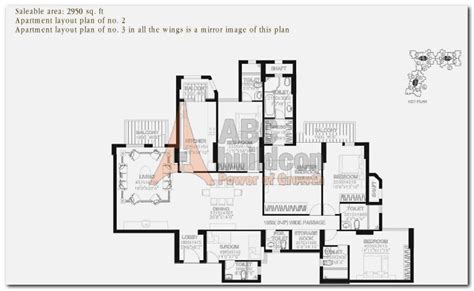 DLF The Summit, Sector 54, Golf Course Road, Gurgaon
