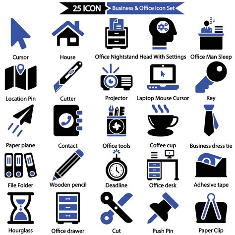 Business Office Icon 的图像结果