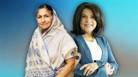 Meet the top 5 richest women in India in 2024 | GQ India