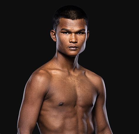 टुन “द फिनोम” मिन आंग - ONE Championship – The Home Of Martial Arts