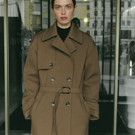 Coat 的图像结果