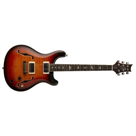 PRS SE Hollowbody II 2021 Series Electric Guitar – BAJAAO.COM