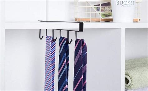 Aavad-Khodal Enterprise Metal Over The Door Hangers 6 Hook For Wall ...