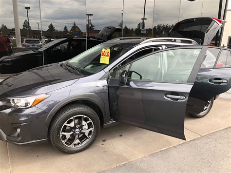 subaru-crosstrek-new-dealership-bend - GeekEstate Blog