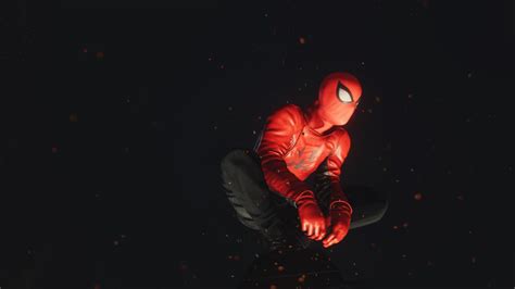 Download wallpaper MARVEL, Spider-Man, Marvel, PlayStation, Spider-Man ...