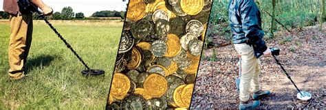 Underground Metal Detector | Non Motion Metal Detector