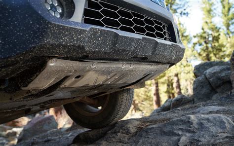 2023 Subaru Wilderness Models | Subaru of Bend