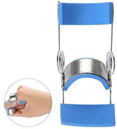 Semme Finger Extension Splint Training Device Correcting Fracture ...