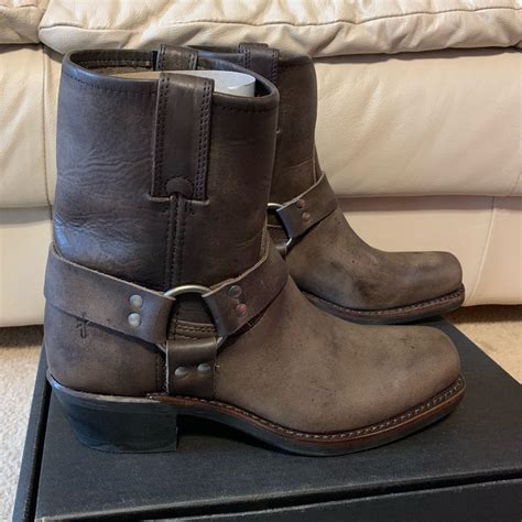 Image result for Frye Patchwork