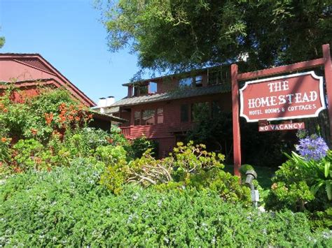 HOMESTEAD INN (Carmel) - Hotel Reviews & Photos - Tripadvisor