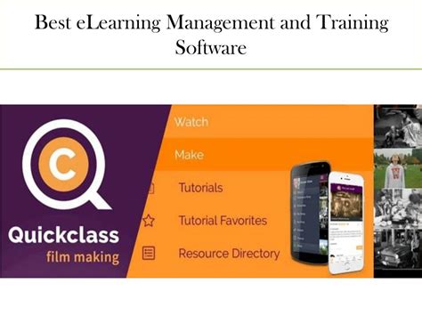Image result for eLearning Training Software