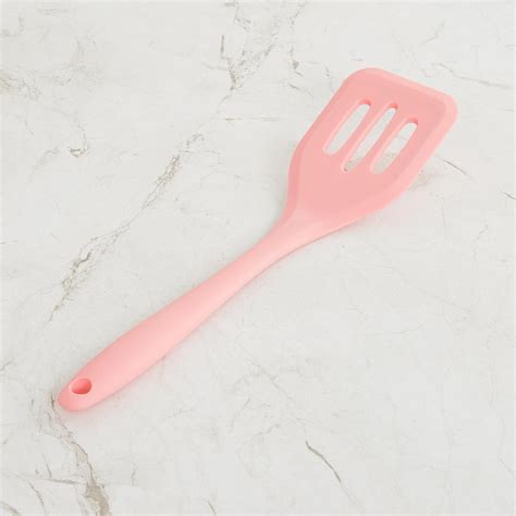 Buy Bakers Pride Silicone Slotted Turner from Home Centre at just INR 499.0