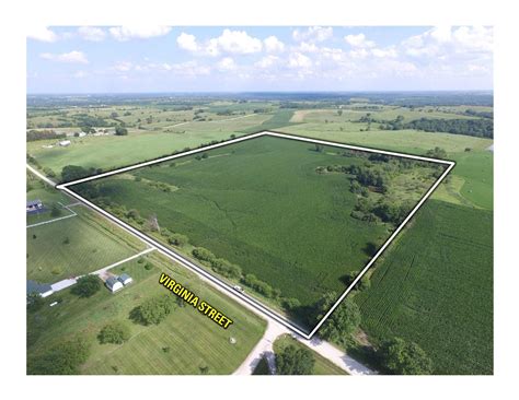 11580 Virginia Street, New Virginia, IA 50210 | MLS: 699457 | Land.com