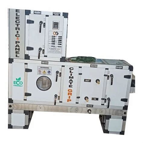 Double Skin Air Handling Unit - Air Handling Units Ahu Manufacturer ...