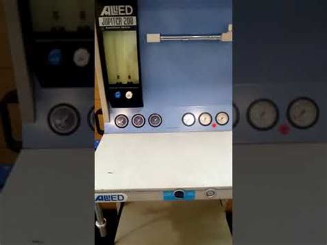 Manufacturer of Anaesthesia Machines & Anaesthesia Workstations by ...