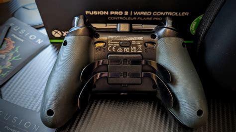 Image result for Fusion Pro 2 Bottom Pack Controller