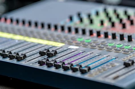Image result for Sound Control Panel