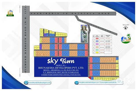 BUY 2 KH LANDS AT JUST 3.60LAC LANDS & PLOTS SALE IN SOUTH KOLKATAJOKA ...