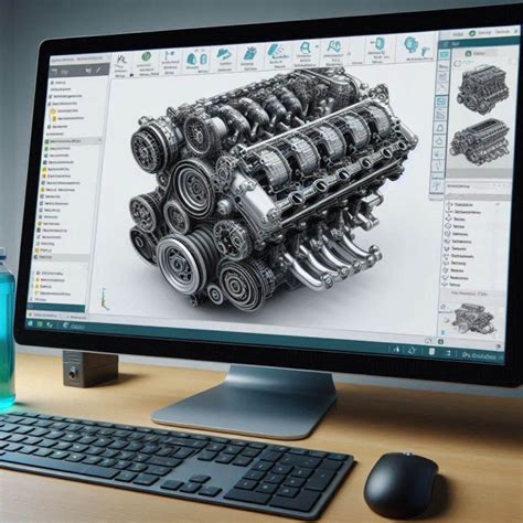 Trending Model Engineering 的图像结果