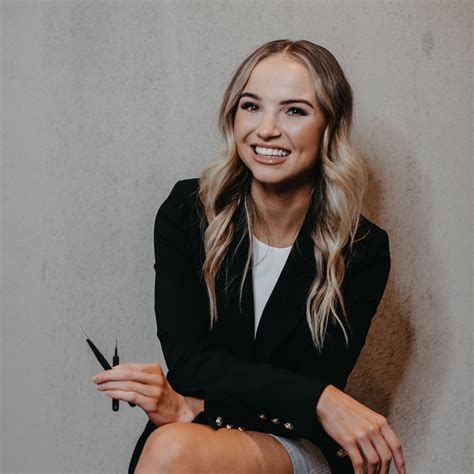 ABOUT – Alana Rose Beauty