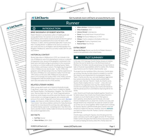 Runner Book 的图像结果