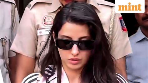 Sarke Chunar row: Nora Fatehi apologises to National Commission for ...