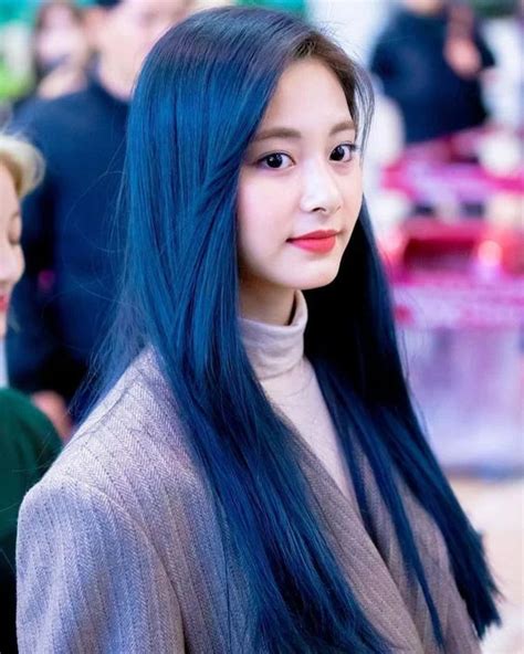Blue Hair Color Ideas To Look Out For! | Anveya Colorisma