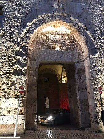 Jerusalem Experience - Jerusalem | Tripadvisor