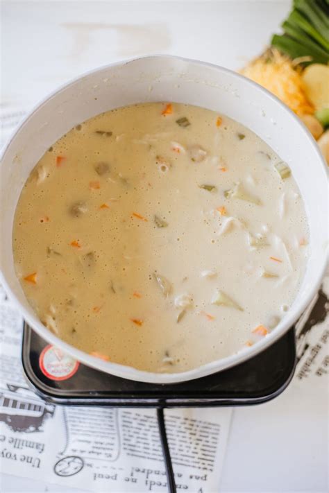 Image result for Chowder Kitchen