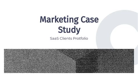 Image result for Case Study Examples Marketing