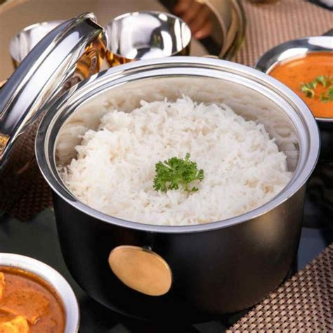 Buy FnS Latina 2200ml Stainless Steel Casserole