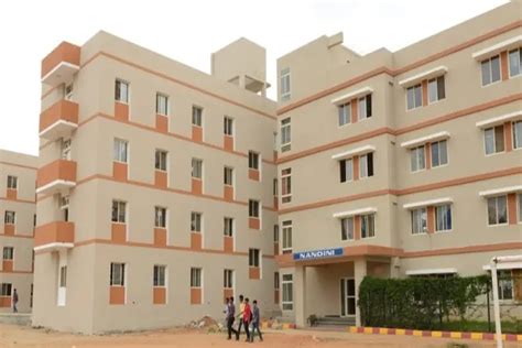 NITTE School of Fashion Technology and Interior Design: Admission 2026 ...