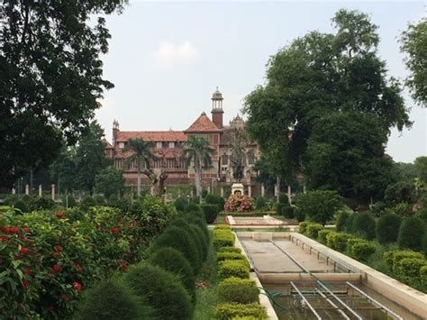 Baroda Museum & Picture Gallery, Vadodara, GJ