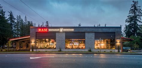 Lake Stevens Marketplace — Cairn West