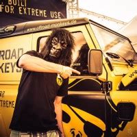 News of the Offroad Monkeys | Offroad Monkeys
