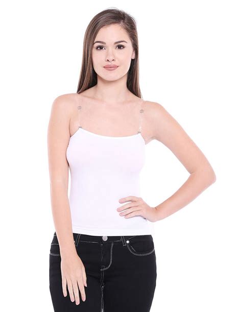 Buy Body Hugging Camisole-68W Online | Bodycare