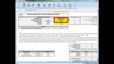 Image result for Design of Experiments Using SigmaXL