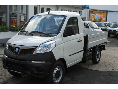 Lastkraftwagen Piaggio